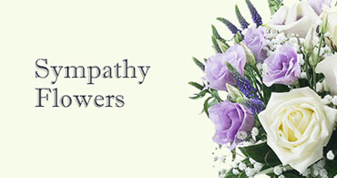 Finsbury Sympathy Flowers